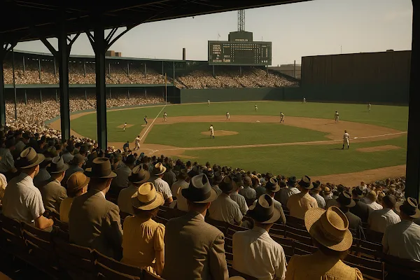 The Best Post WWII MLB Players From 16 Legacy Teams
