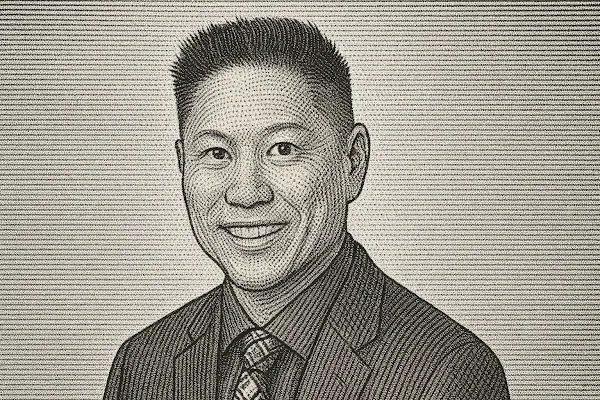 Councilmember Darren Suen sitting on $182k after raising $30,000