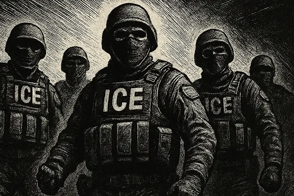 Elk Grove News Minute - Where do you propose to deport them to?