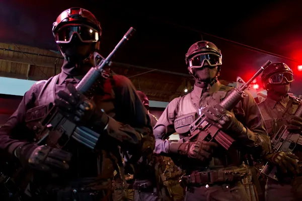Elk Grove Police Department military equipment to be reviewed at city council meeting