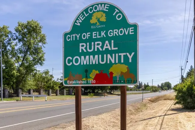 Guest Opinion: Will Elk Grove Lose the Rural Area?