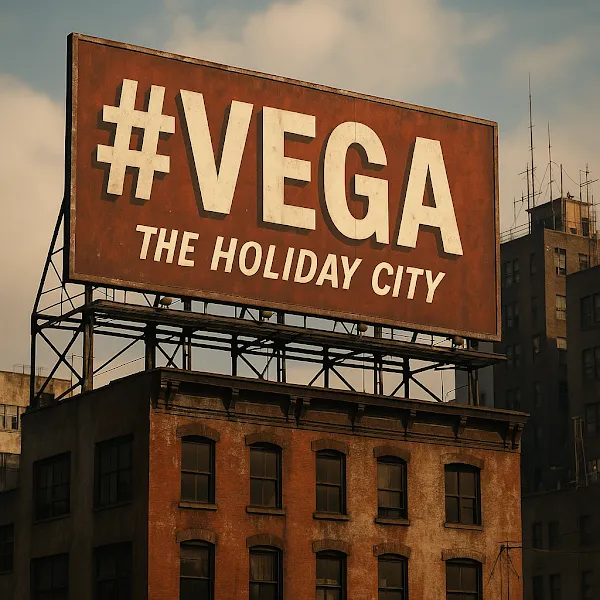 Elk Grove Mayor Unveils Plan to Transform City into Global Tourist Hotspot—“Move Over, Yosemite, Here Comes #VEGA!”